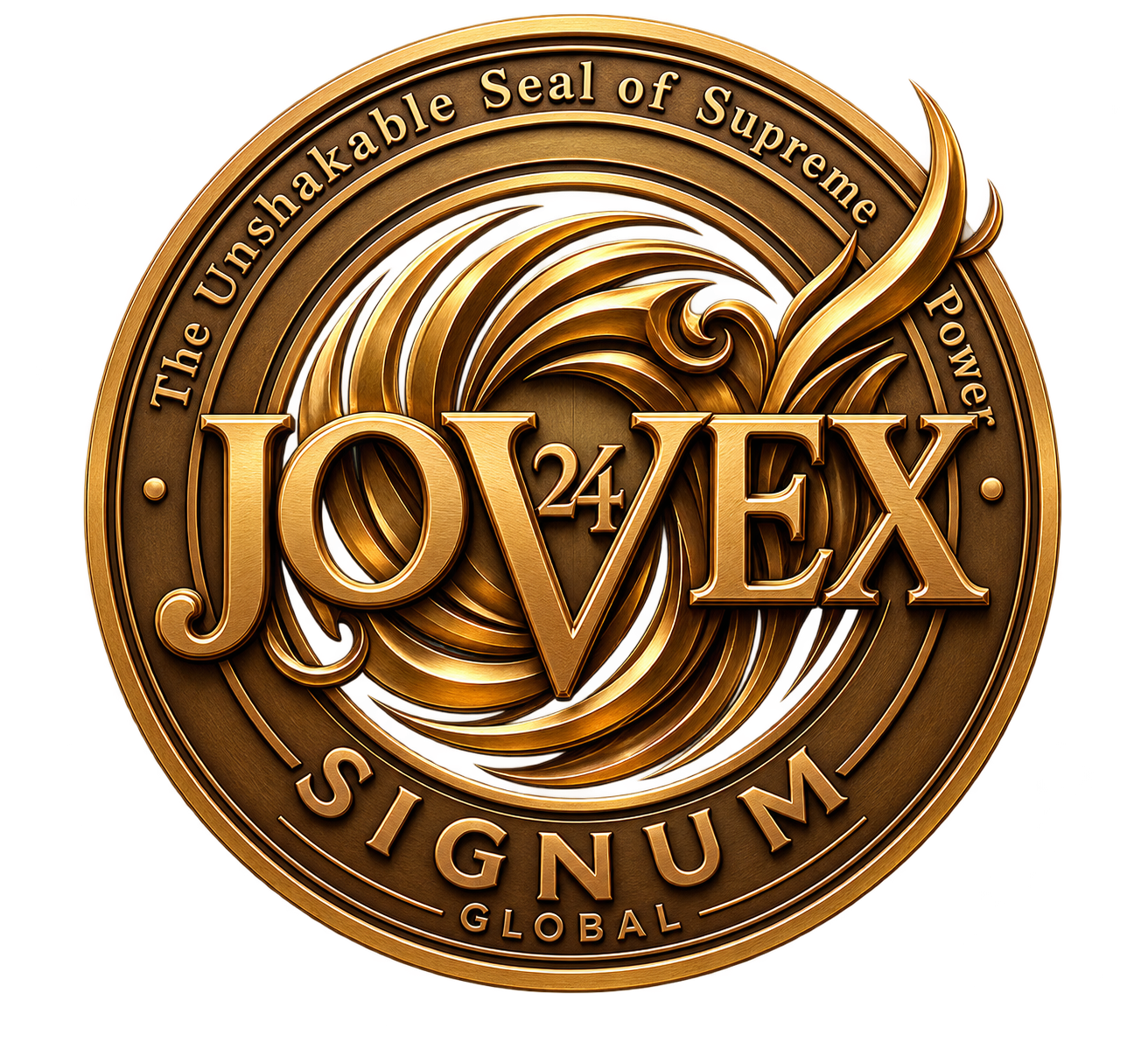 Jovex Signum Global